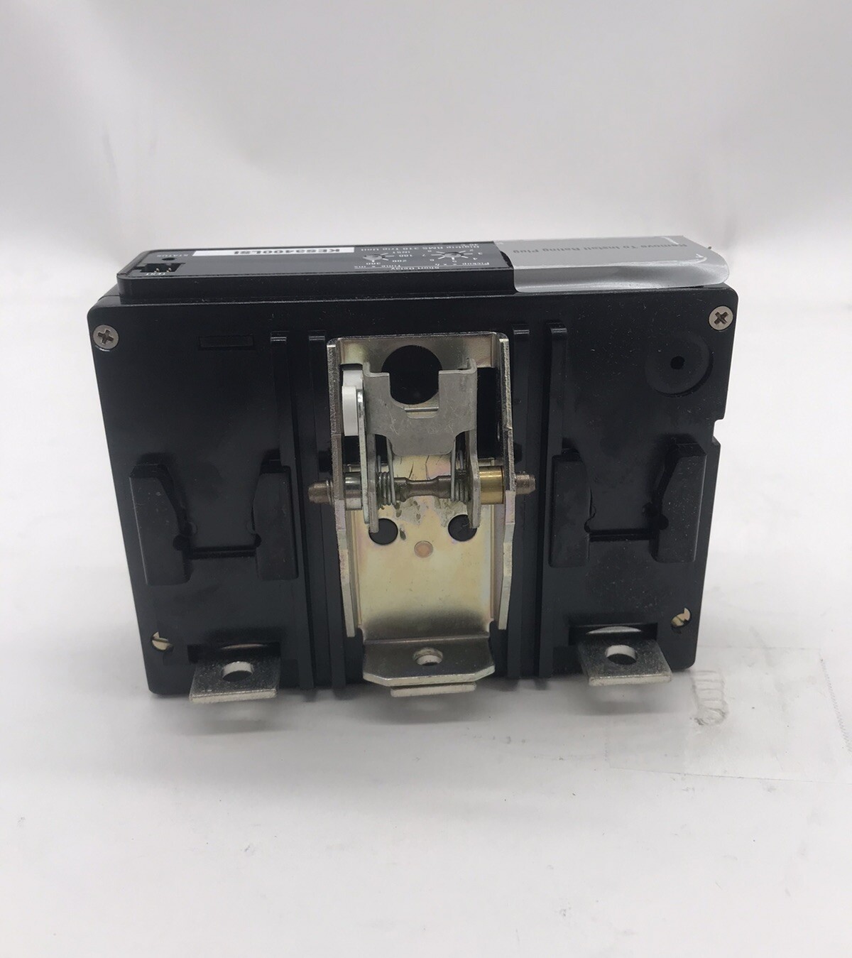 HOUSTON STOCK NEW EATON KES3400LSI DIGITRIP LSI TRIP UNIT 400 AMP FREE 2 DAY AIR