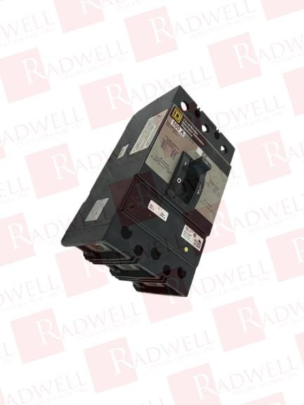 SCHNEIDER ELECTRIC KAL36100G / KAL36100G (USED)