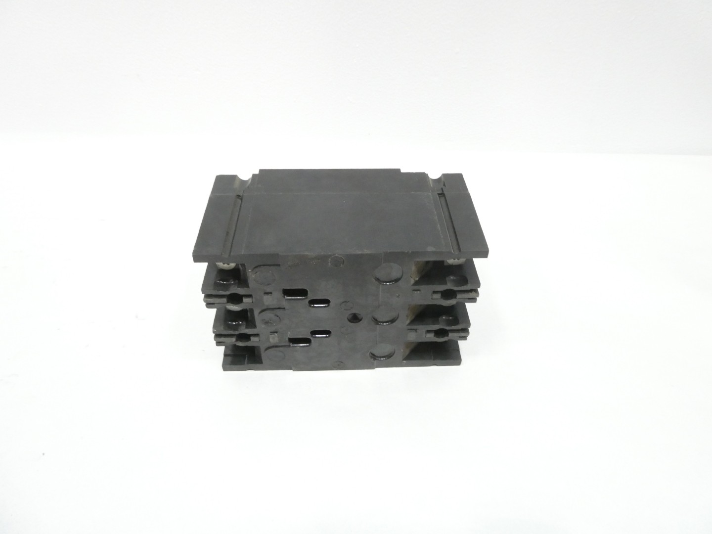 General Electric Ge TED136050 Molded Case Circuit Breaker 240/480/600v-ac 3p 50a
