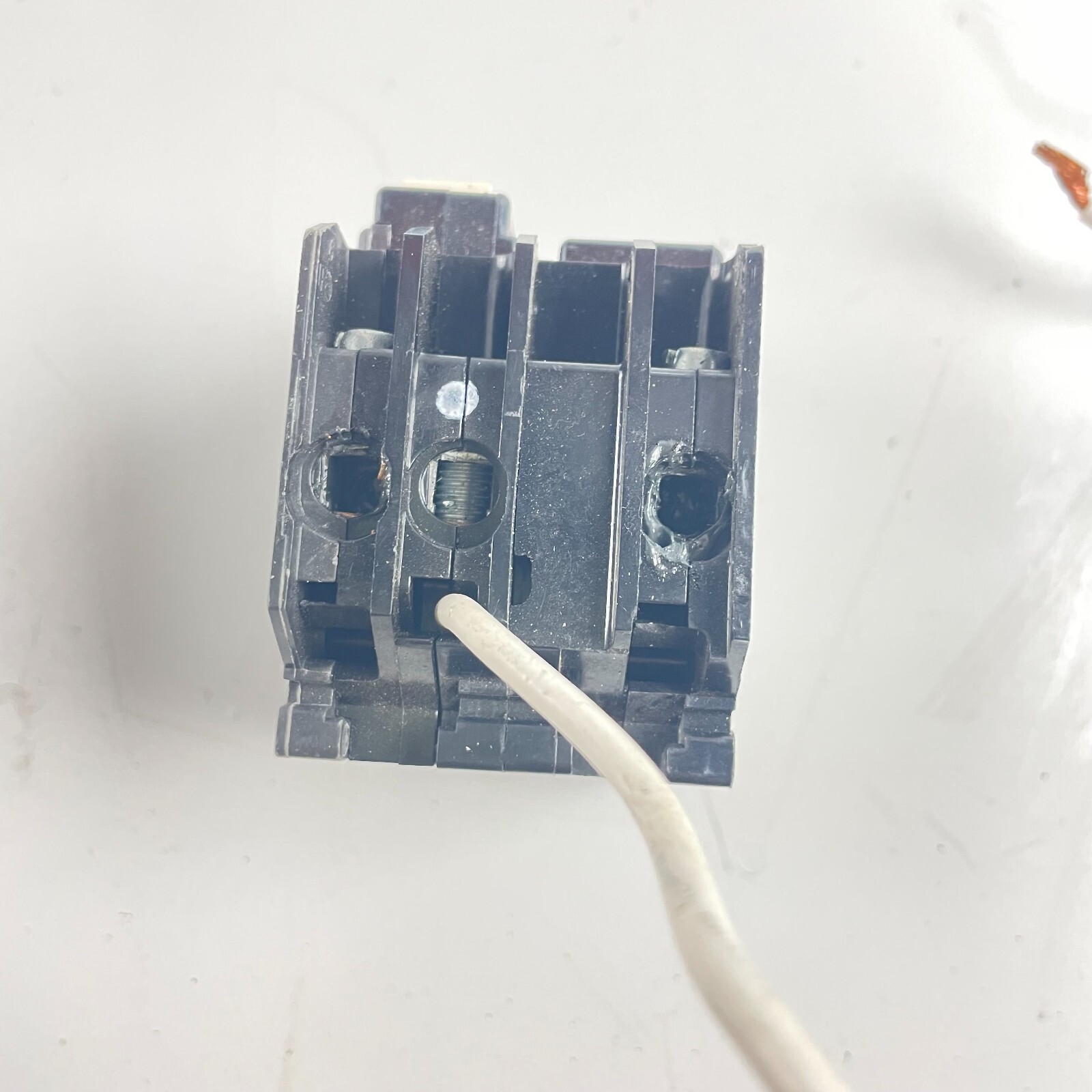 EATON GFTCB230 GROUND FAULT CIRCUIT BREAKER GFTCB 2 Pole 30A