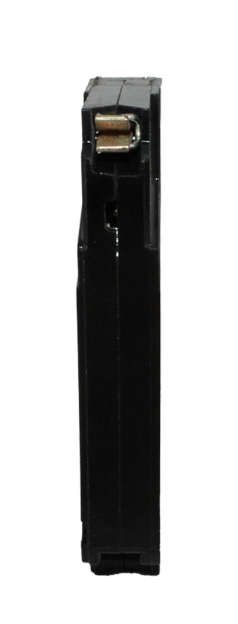 GE THQP120 Circuit Breaker – 20A 120/240V 1-Pole 10kA Thin Miniature