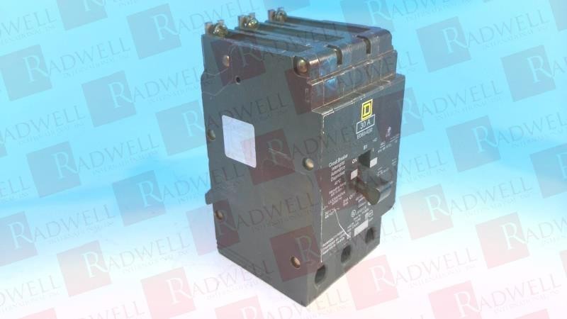 SCHNEIDER ELECTRIC EDB34025 / EDB34025 (BRAND NEW)