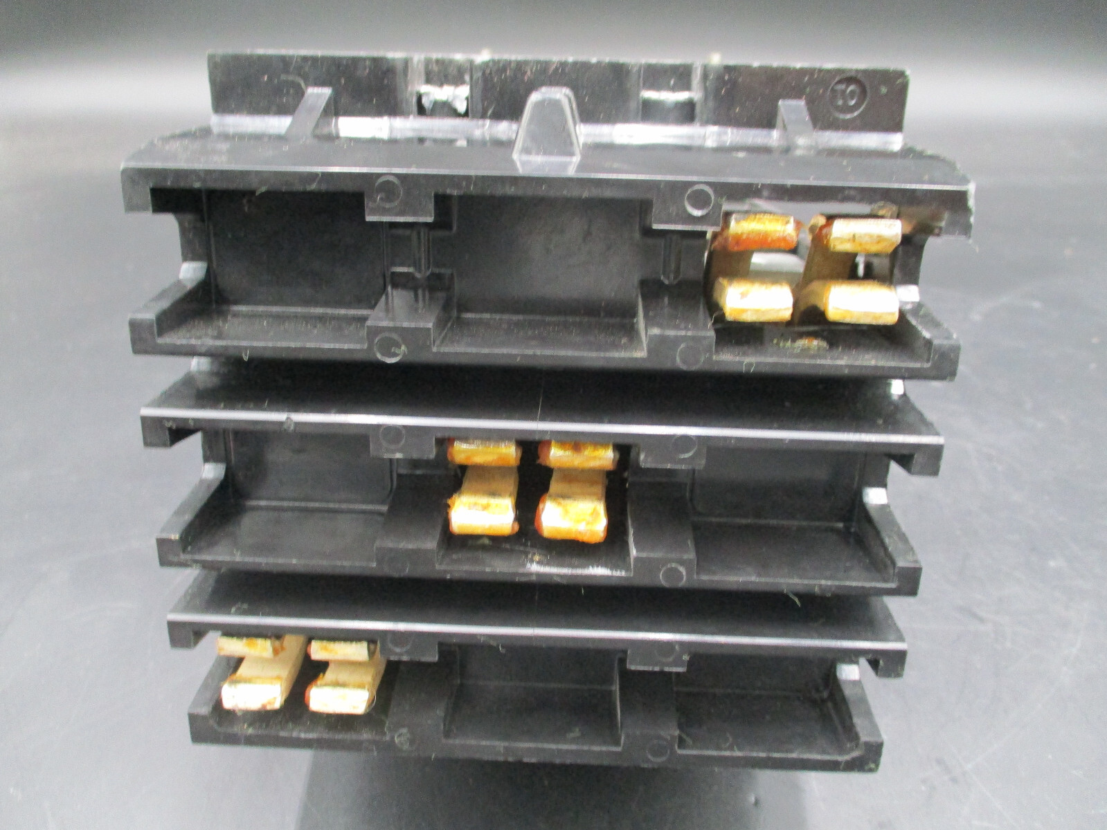 SQUARE D QJA32100 3-P 100A 240V I-LINE CIRCUIT BREAKER