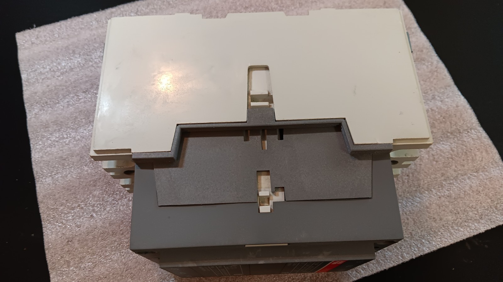 ABB AF145-30 250 Amp 600v 3 Pole