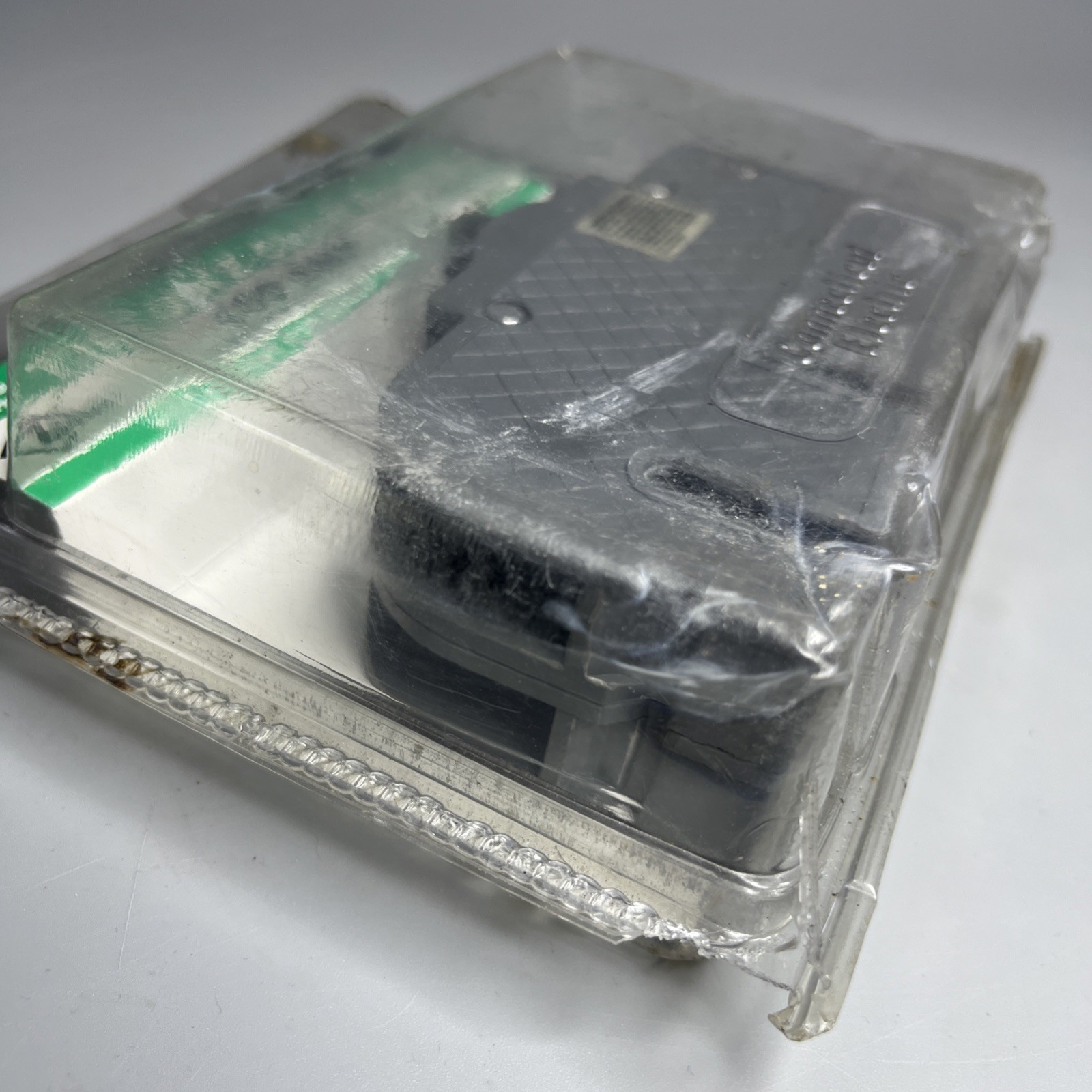 NEW Zinsco Connecticut Electric Double Pole 100 Amp Type UBIZ-2100-1 Breaker