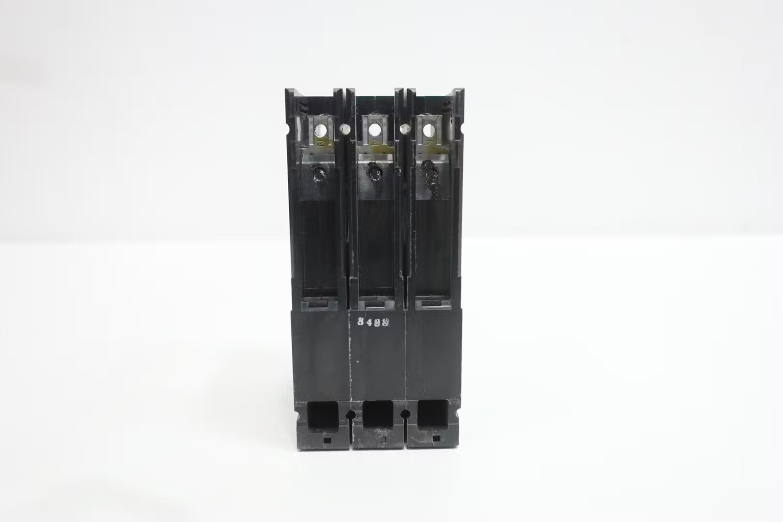Siemens ED43B015 Circuit Breaker 3p 15a Amp 480v-ac