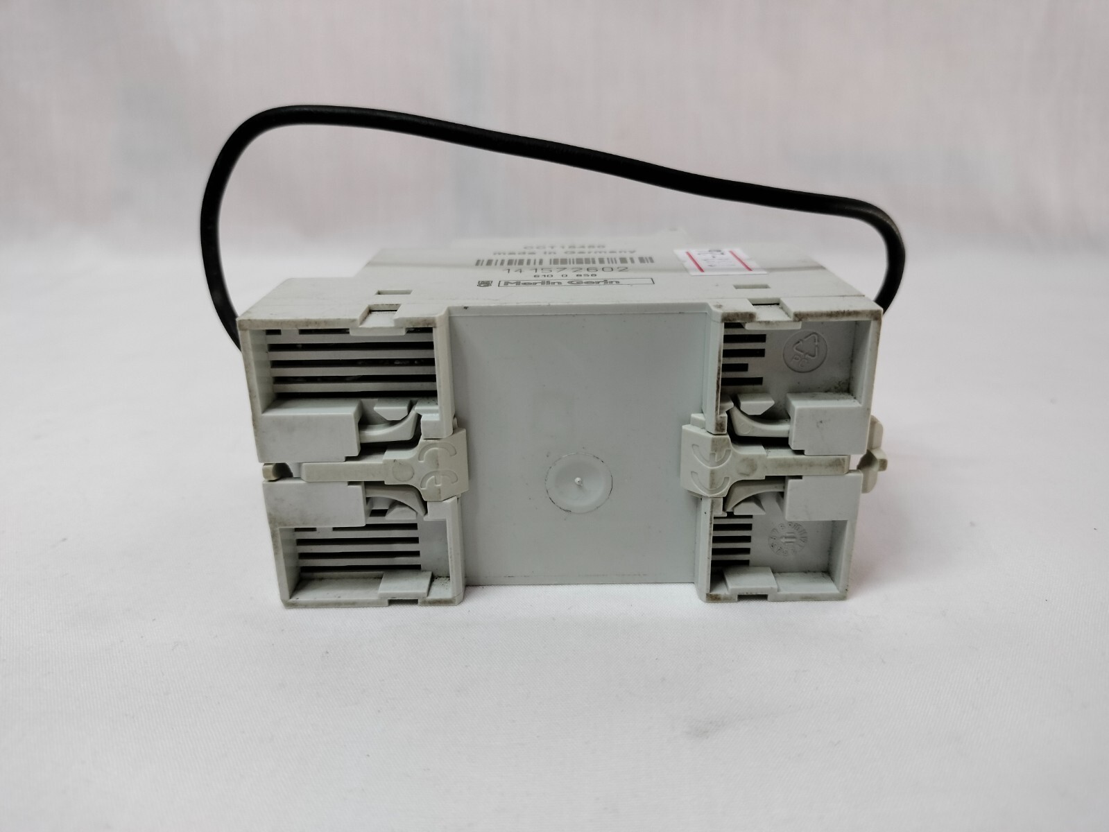 Schneider CCT15450 Merlin Gerin 14 157 2602 Circuit Breaker Made in Germany