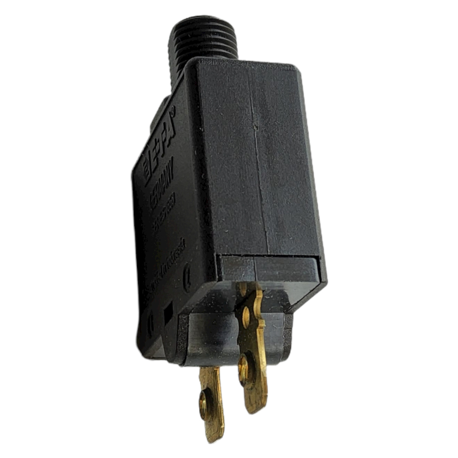 ETA 1658-G21-00-S80-8A Thermal Circuit Breaker, 1658 Series, 8 A, 1 Pole NEW