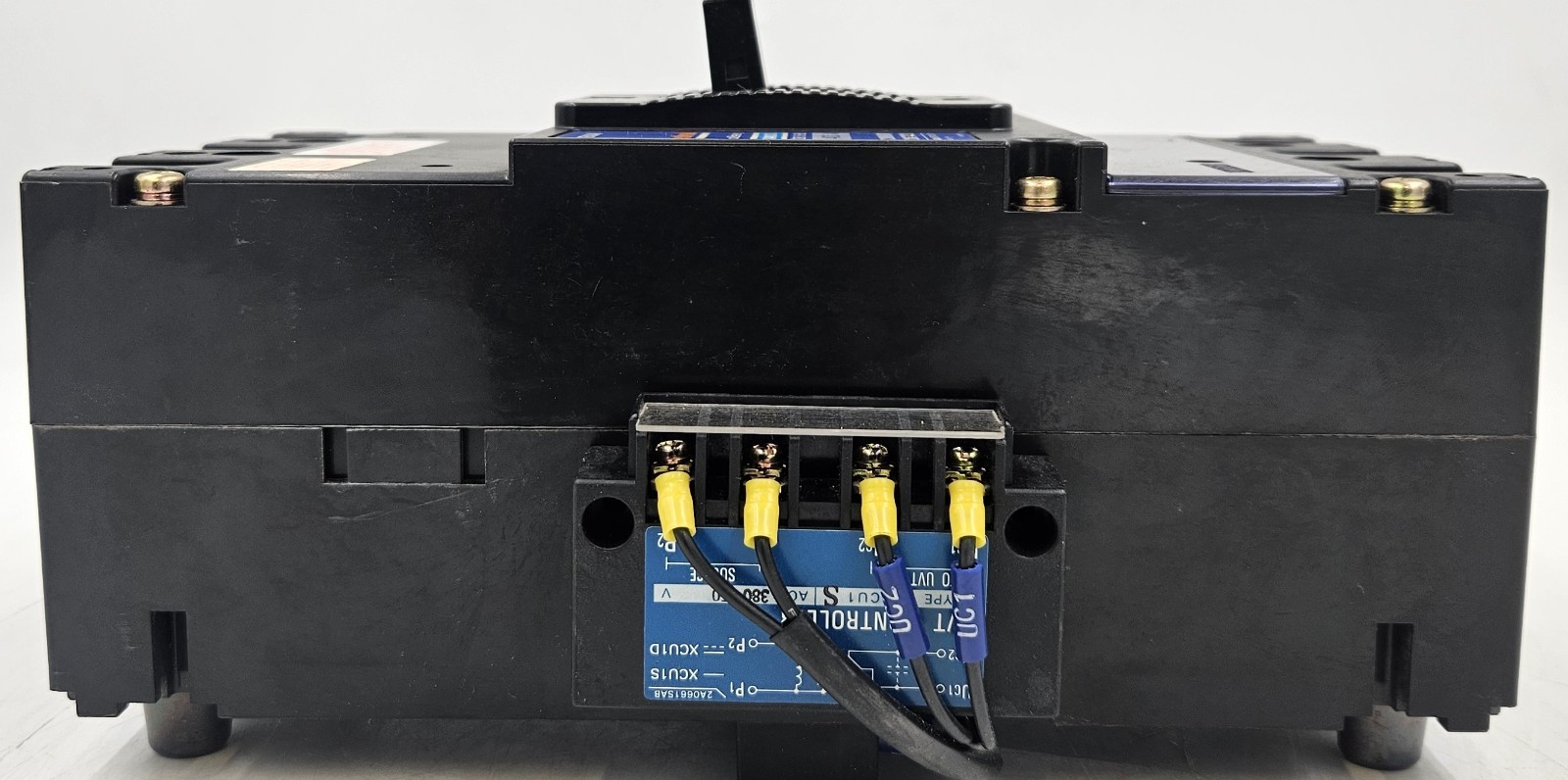 TERASAKI XS400CS TEMBREAK CIRCUIT BREAKER 3 POLE [FAST SHIPPING]