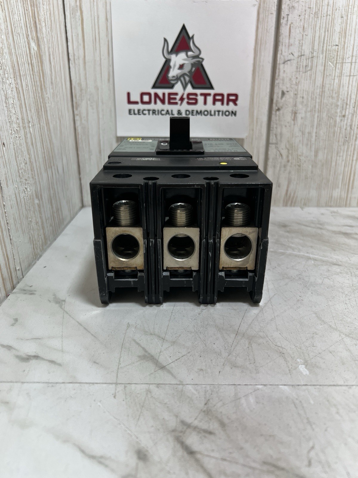 Square D KAL36100