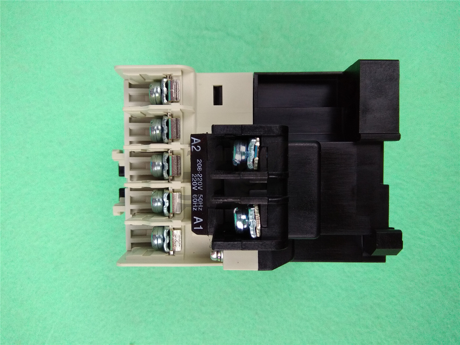 1PC Mitsubishi Magnetic Contactor S-N12 220VAC NEW