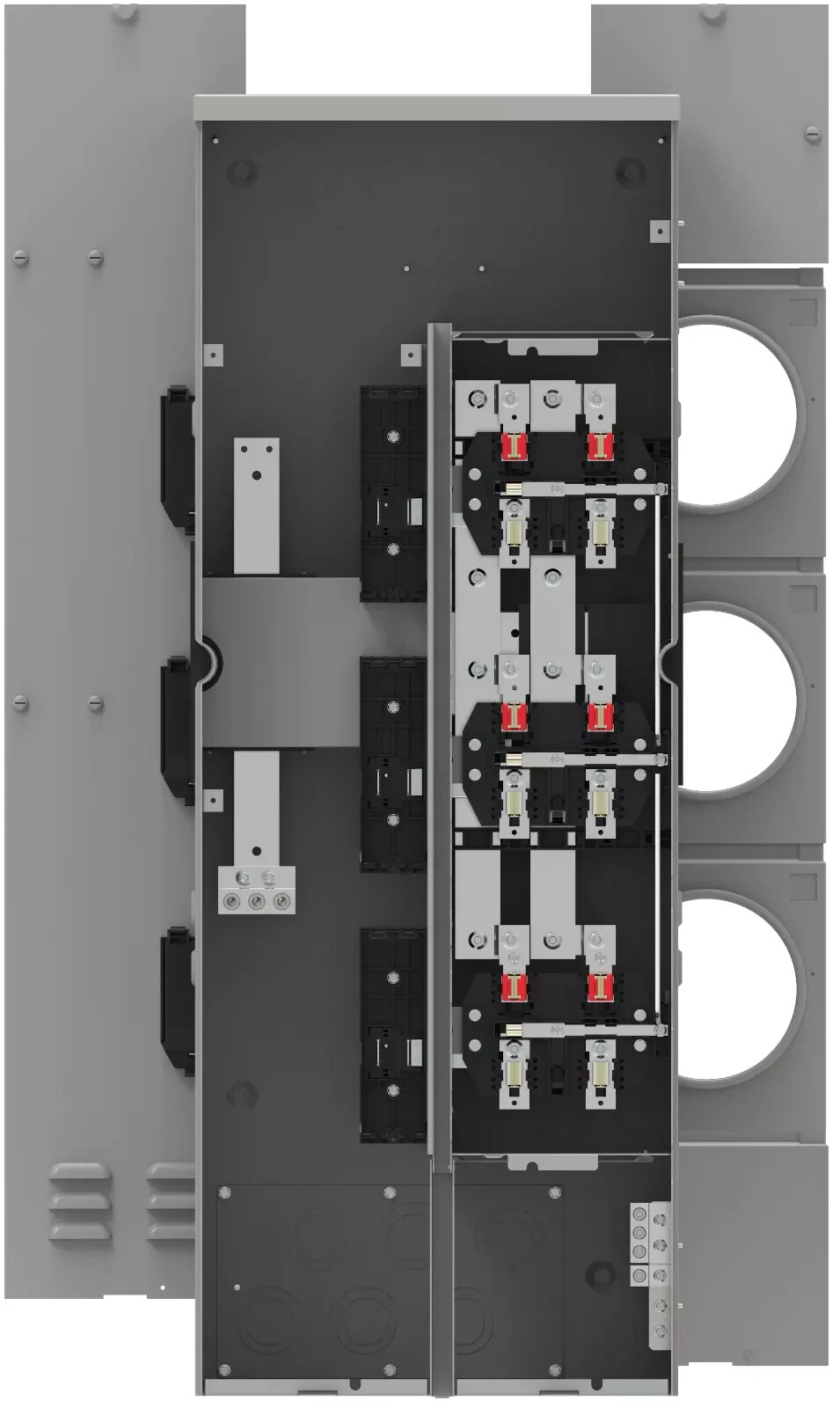 WMM31125 #R MODMETER