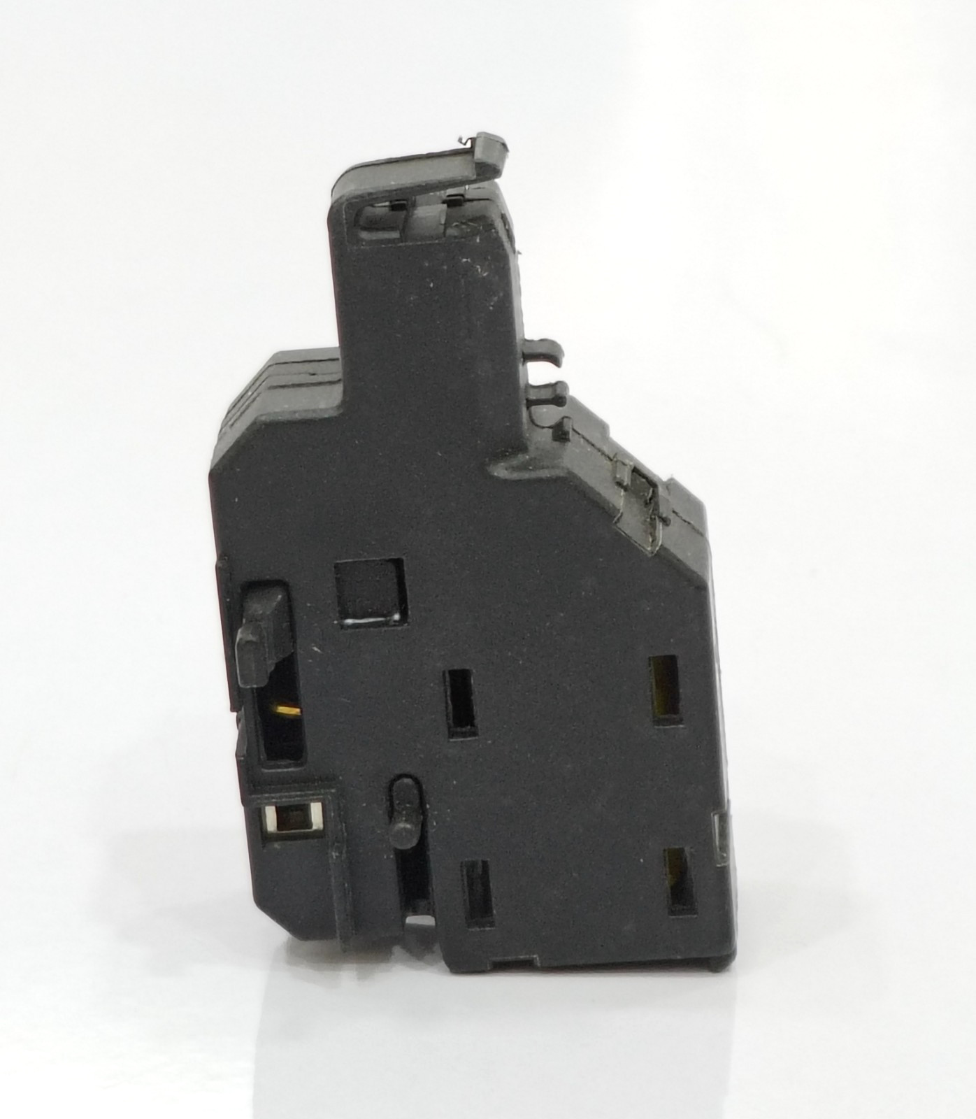 SIEMENS 3VT9100-1SC00 SHUNT TRIP UNIT 24/48V AC/DC