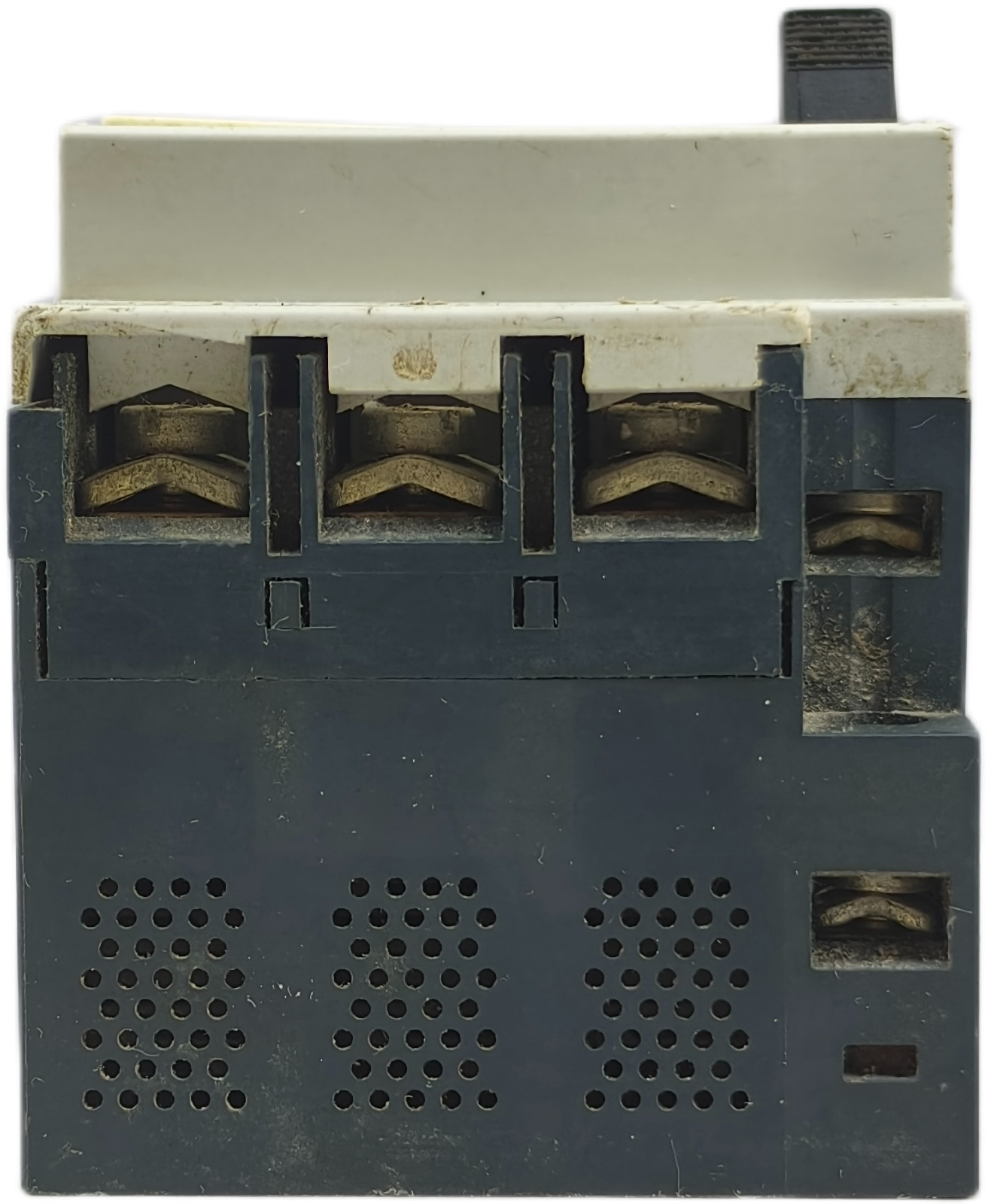 SIEMENS 3VU1300-1MG00 Motor Protector Circuit Breaker VDE 0660 IEC 157-1 IEC 292