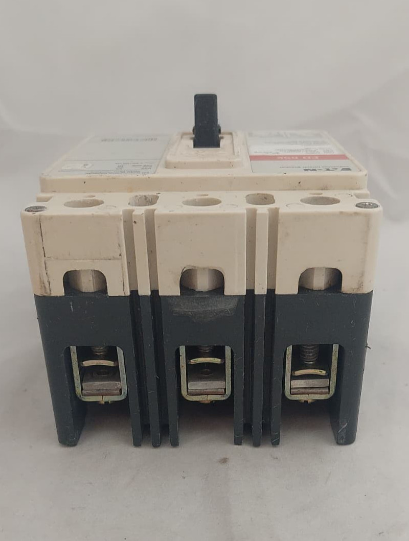 EATON ED3150BP10 CIRCUIT BREAKER 150A 3P 240V