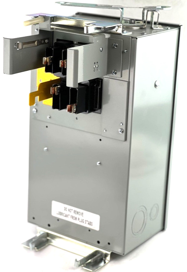 GE SB463RG Busway Circuit Breaker Plug 100 Amp 3 Phase 480/600V 100A — NIB READ