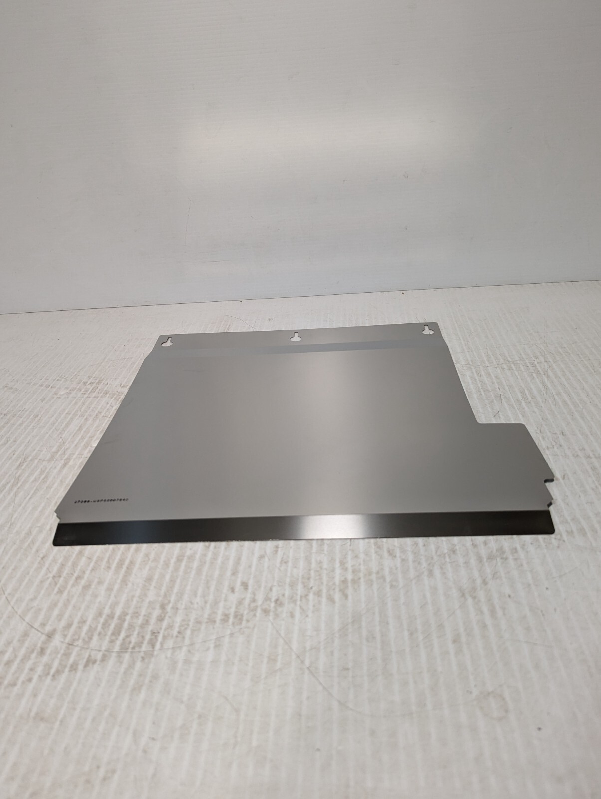 Unbranded Sliding Plate USPS2007540 97942-166K272H01 – Free Shipping