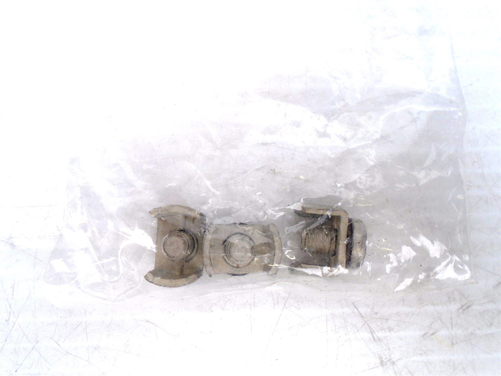 GE – TED136030WL – 30A, 3 Pole, 240-600 VAC – 18kA@480 – (NEW OLD STOCK in BOX)