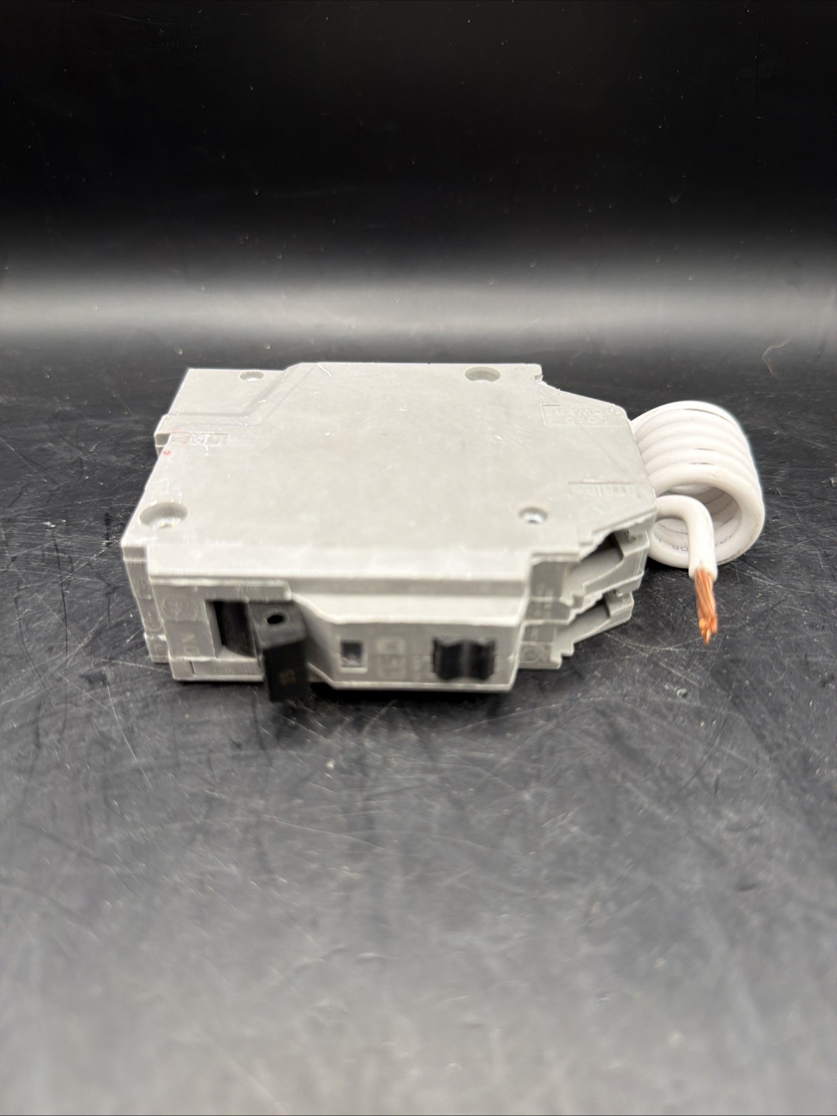 GE GENERAL ELECTRIC 15 AMP ARC FAULT CIRCUIT BREAKER 1P 120VAC THQL1115AF AFCI