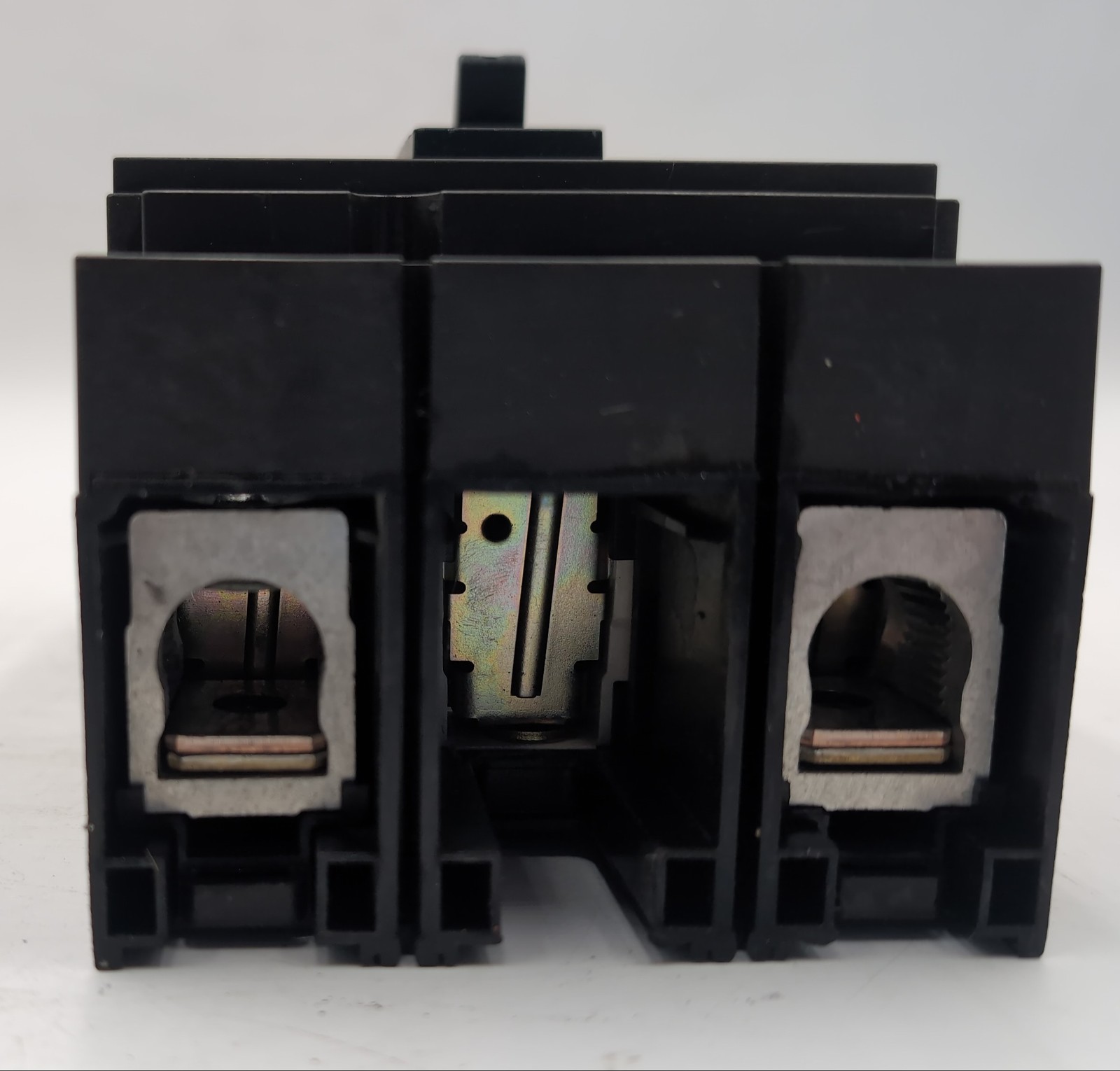 Square D JDL26200 Circuit Breaker 200A 2P 600V JDL 200 Amp 2 Pole