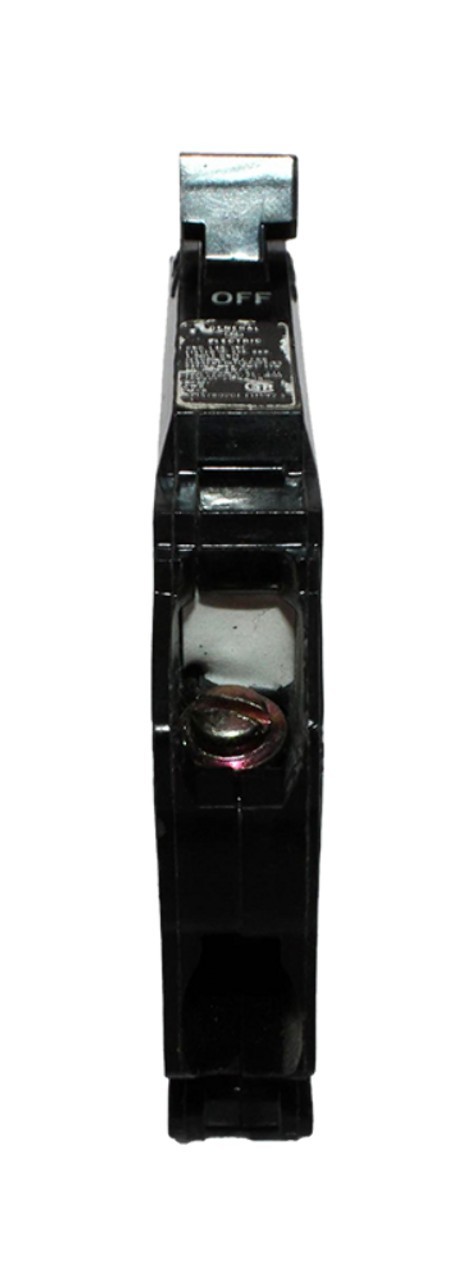 GE THQP120 Circuit Breaker – 20A 120/240V 1-Pole 10kA Thin Miniature
