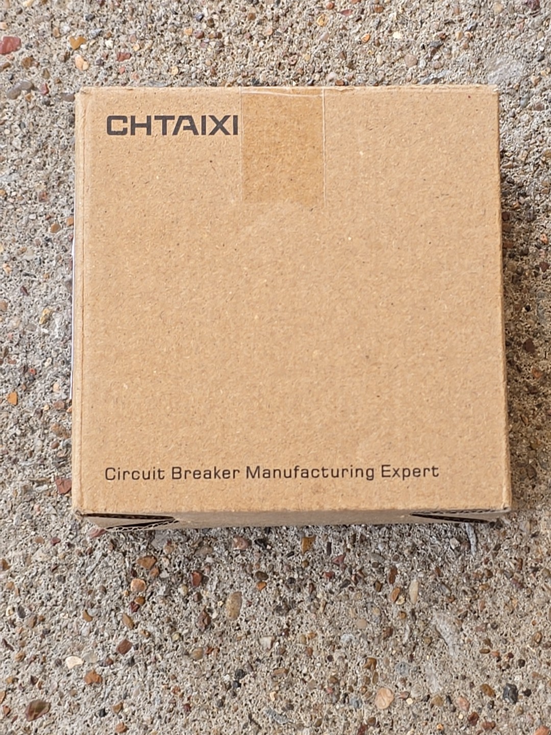 Chtaixi Circuit Breaker – DZ47NZ-63 C63 120/240v 50/60hz 2 Pole