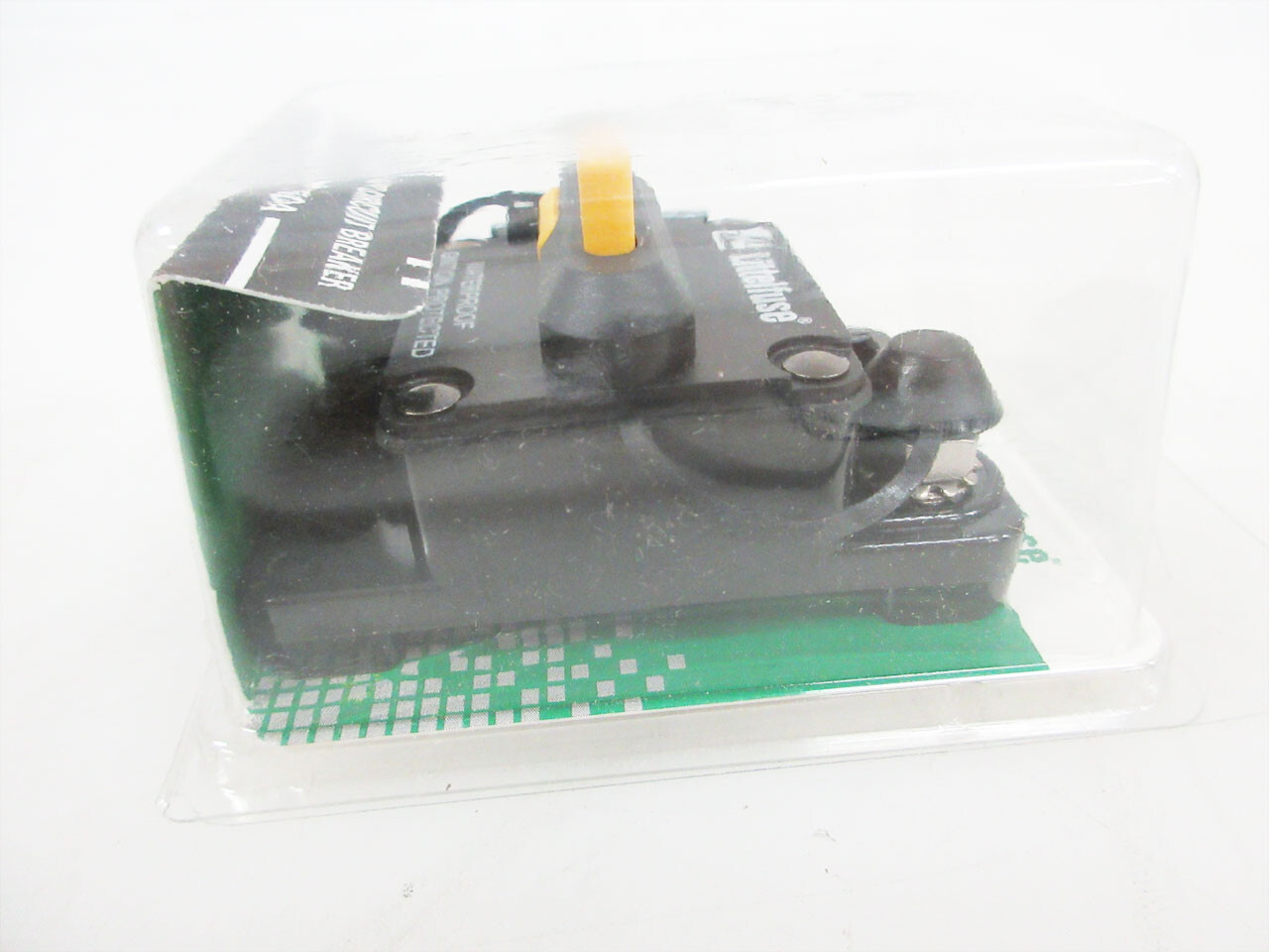 LITTELFUSE 0185150.XP 12V 150A HI-AMP THERMO PLASTIC CIRCUIT BREAKER 12 V 150 A