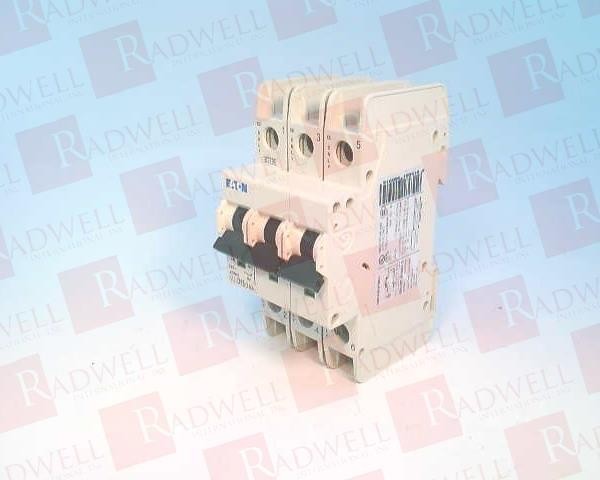 EATON CORPORATION FAZ-D1.5/3-NA-L / FAZD153NAL (NEW IN BOX)