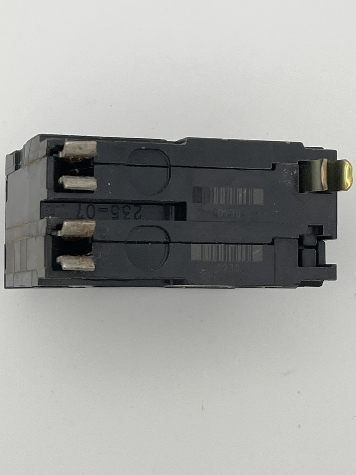Square D QO230 30A 2-Pole Circuit Breaker 120/240V QO Panel