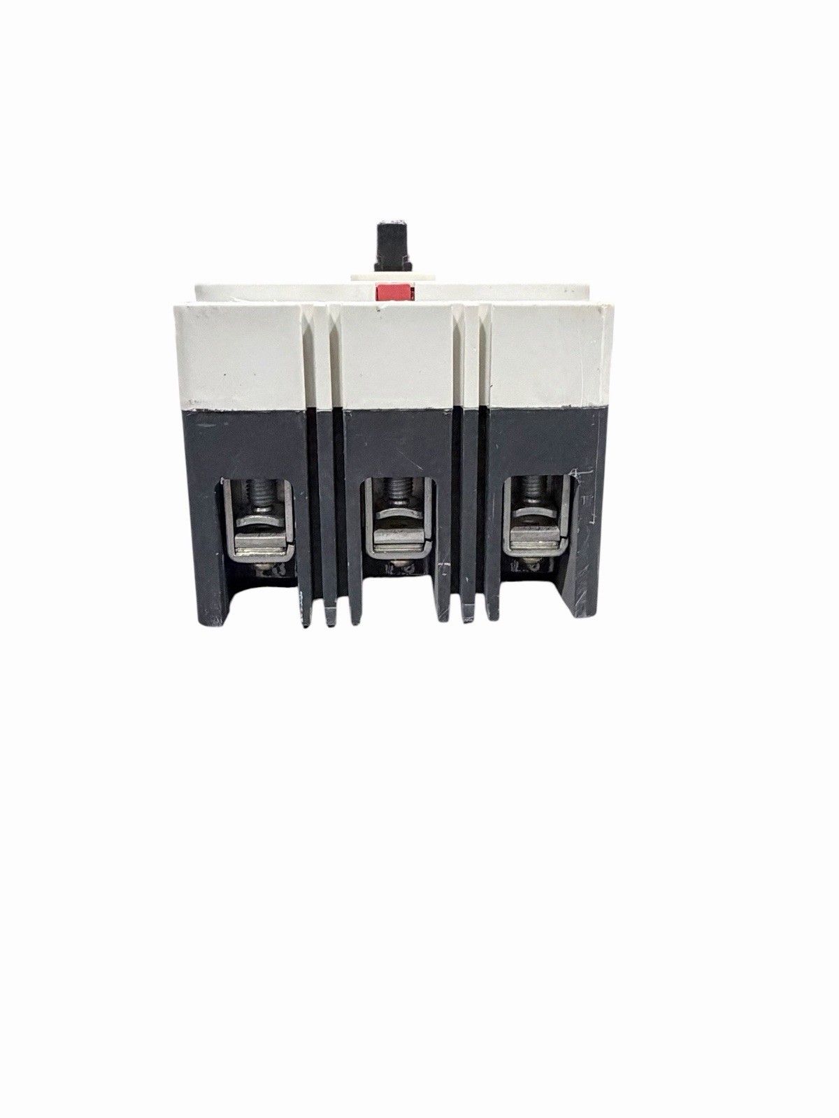 Eaton Cutler Hammer FD3090 90A 600V 3 Pole Circuit Breaker Series C