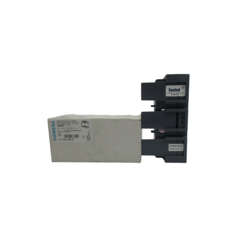 SIEMENS 3VT9363-6BC00 250/630A NSMP