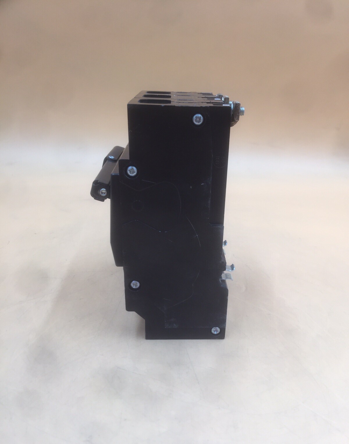 HOUSTON STOCK NEW SQUARE D QOB3125VH TYPE QOB 125 AMP FREE 2 DAY AIR SHIPPING