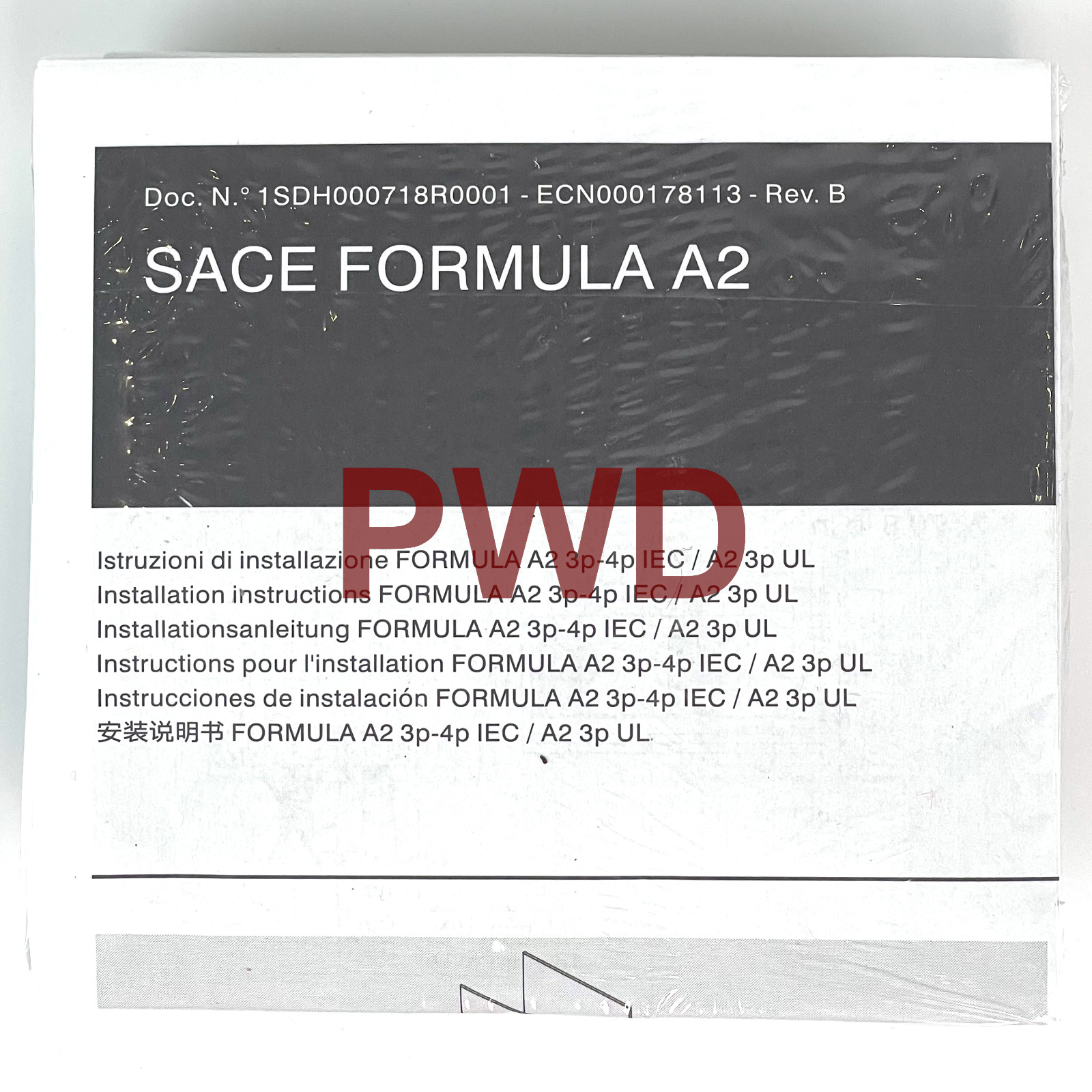 A2N200TW | 1SDA069798R1, ABB, New, In Stock, Warranty & Free 2-Day Shipping