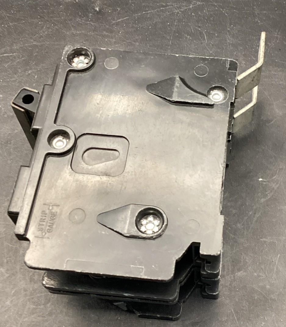 Siemens B250H Breaker 50 AMP 120/240V 2 POLE BREAKER 22K Chipped⚪️