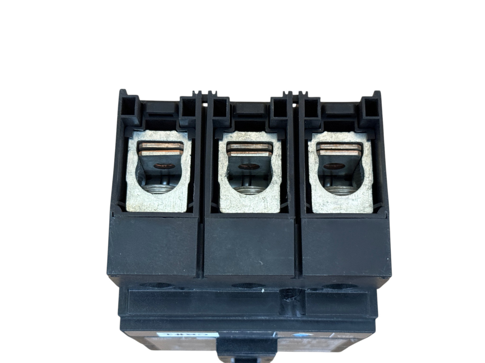 SQUARE D JGL36225 225A 3-POLE 600V J-FRAME POWERPACT J 35KA@480V CIRCUIT BREAKER