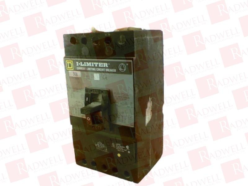SCHNEIDER ELECTRIC FIL36030 / FIL36030 (USED)