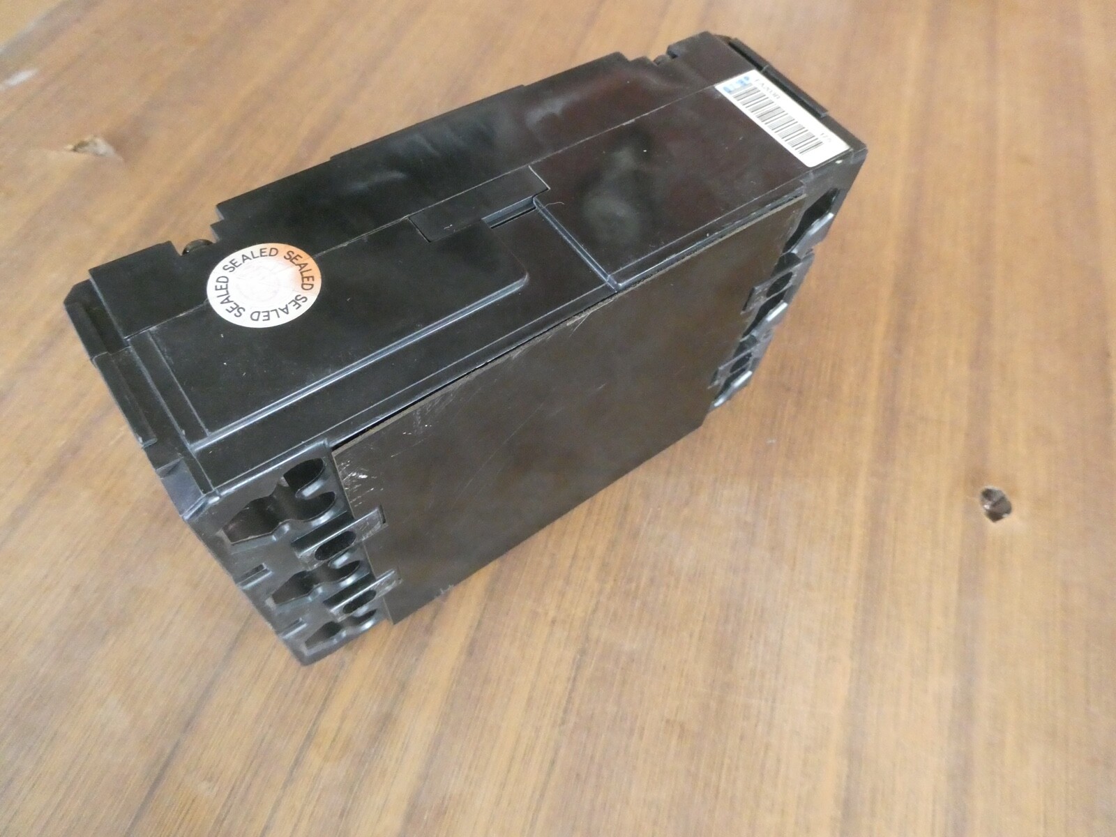 Fuji Electric 3 Pole Auto Breaker – 175amps 225AF — EA203B — BB3GEB-175