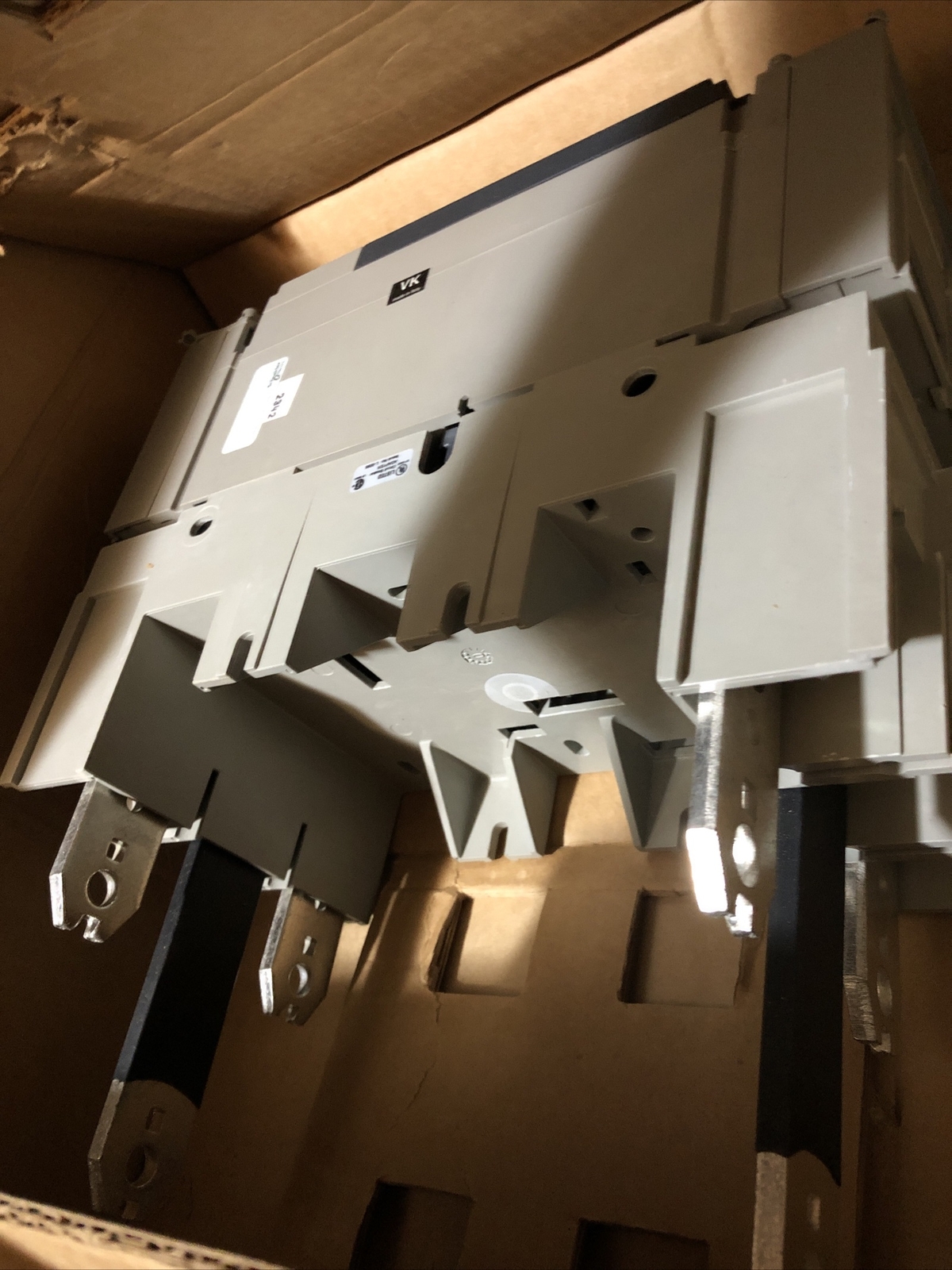 NEW NSJ600A merlin gerin SCHNEIDER AUTOMATIC 600V 600A,NJHN36000S60ABSO,BF,DJ