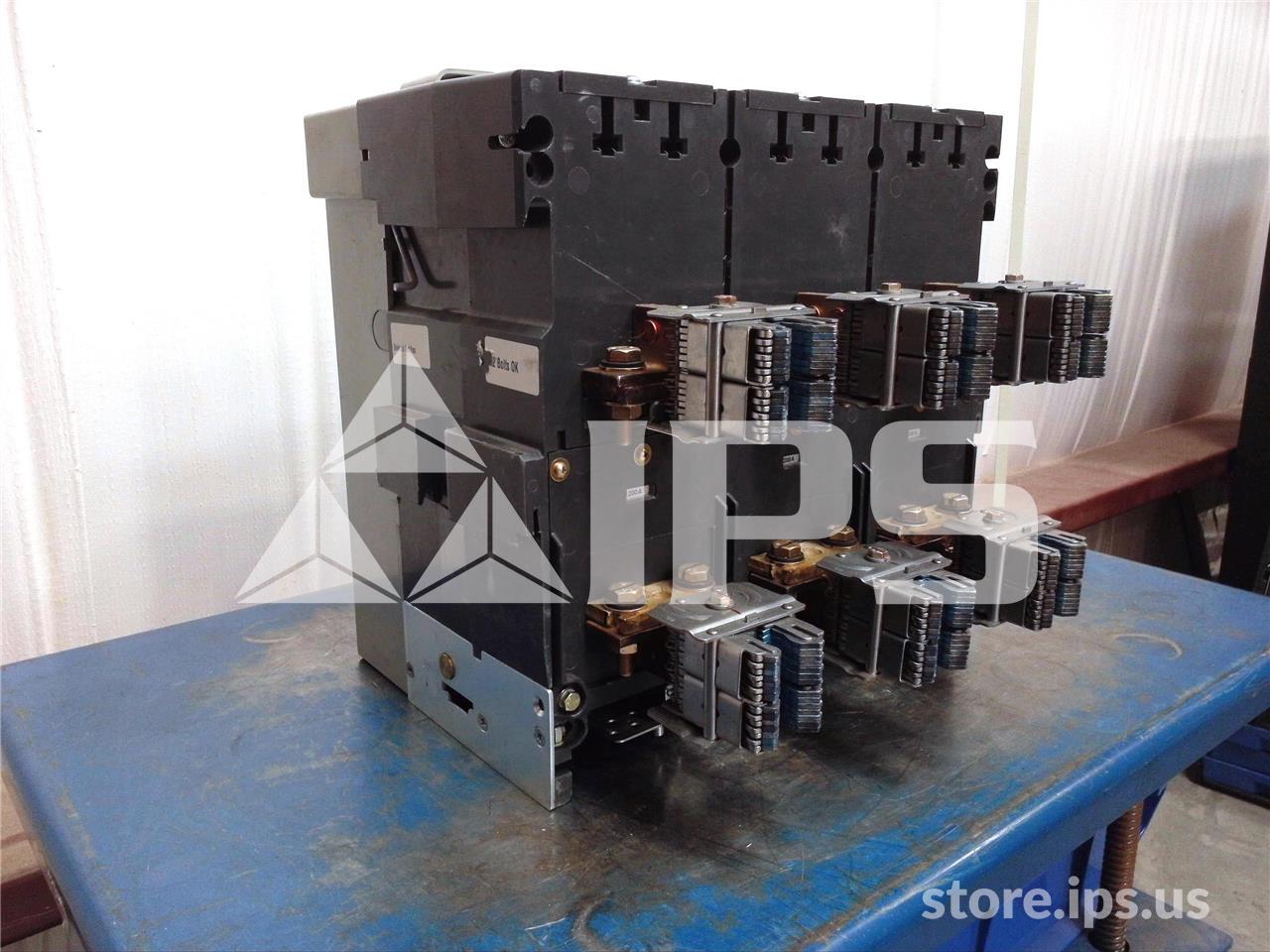 MDS6163WEA121GANA44YNNNAX – 1600A CH MDS6163WEA121GANA44YNNNAX EO/DO SKU017426