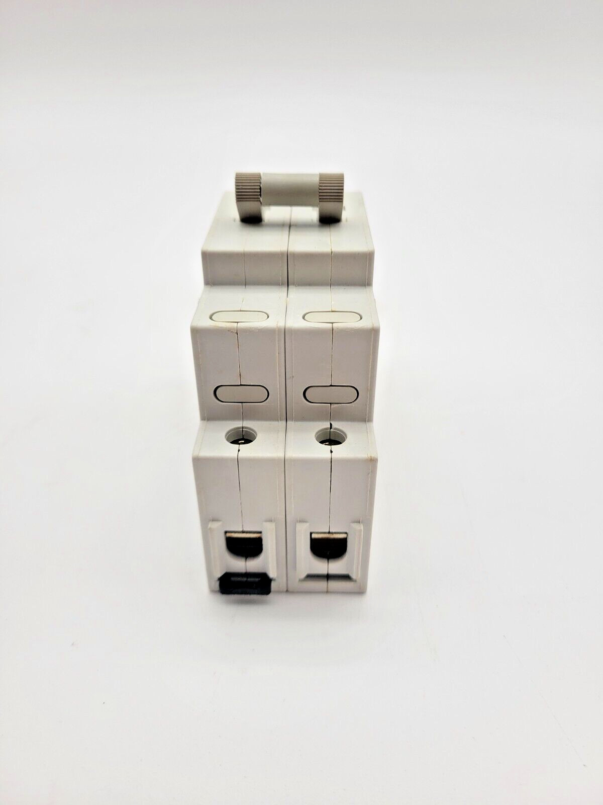 Cutler-Hammer SPHM2HM0006 Supplementary Protector Hydraulic Magnetic 277/480V