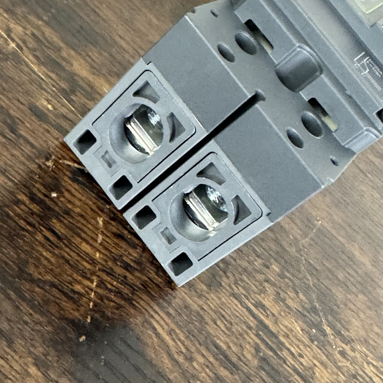 Noark m1s25t22l Thermal Magnetic Trip Unit