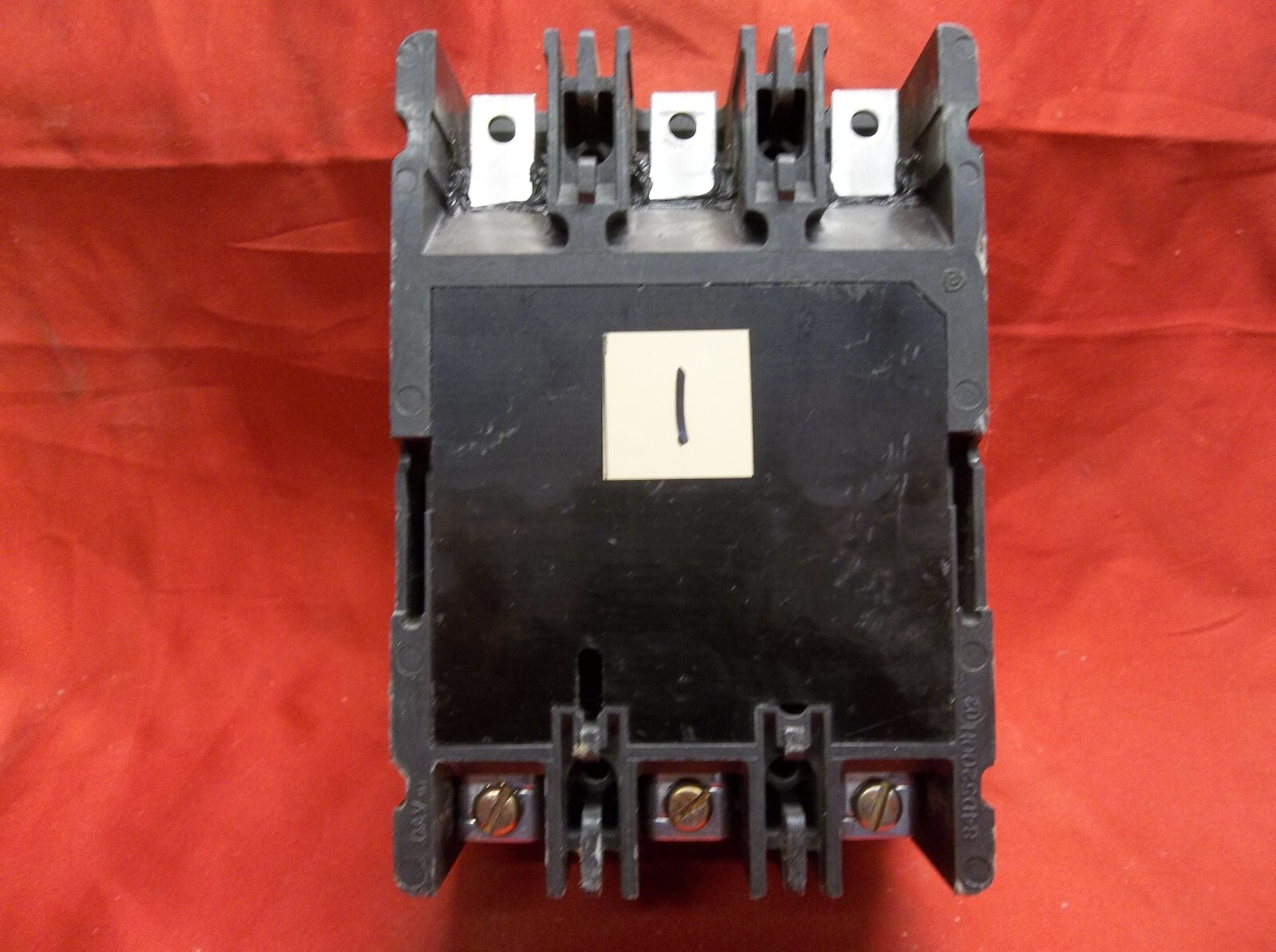 EATON PDG23M0100TFFL circuit breaker 375C1