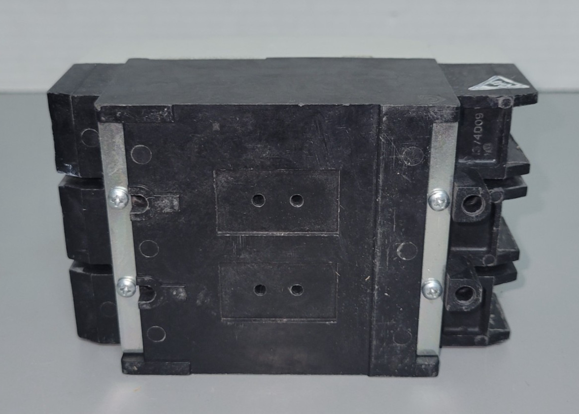 Automation Direct Circuit Breaker G3P-040 3 Pole 40A 480VAC (B610)