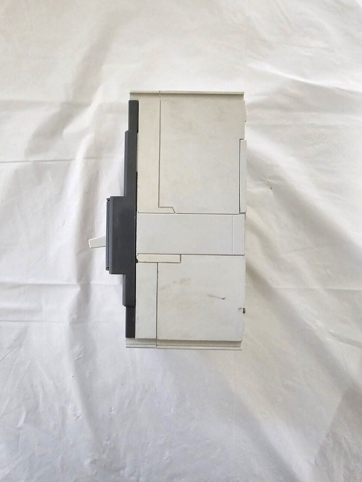 ABB SACE Tmax T3N 250 Circuit Breaker 200A ICE 60947 – 2
