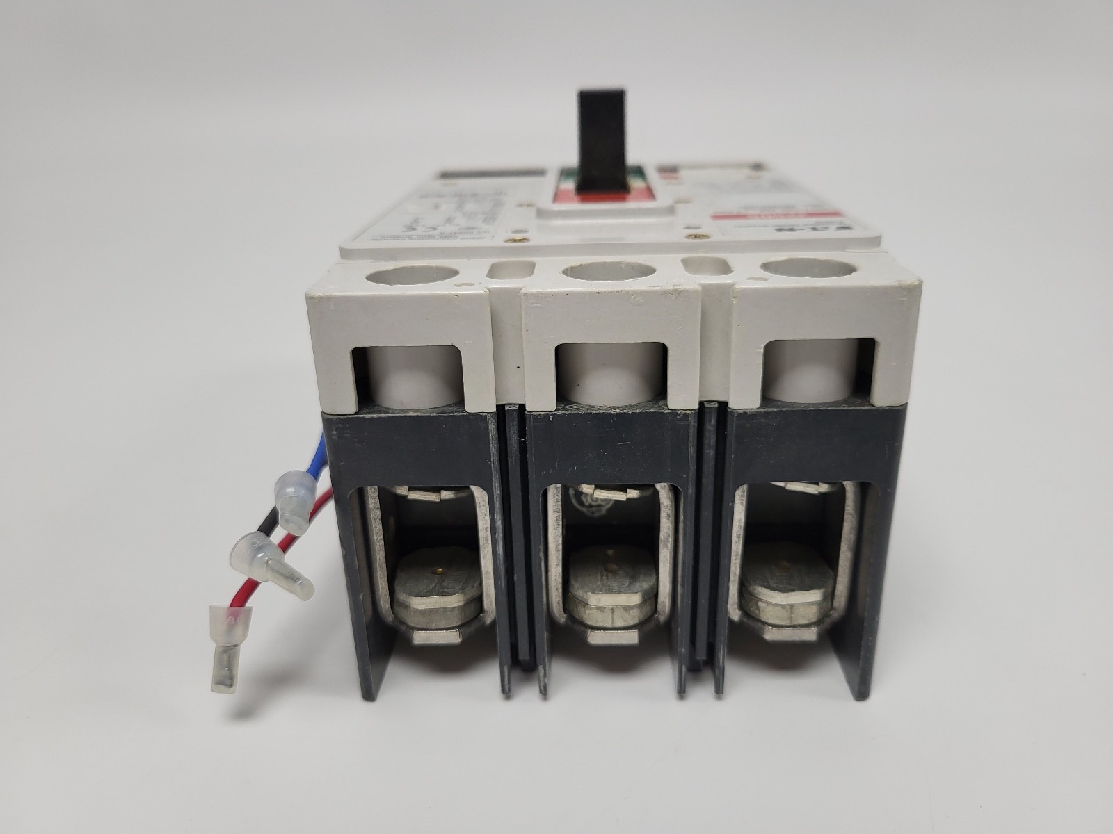 Eaton JGS3250NN Circuit Breaker, 3-Pole, 600V, 250A