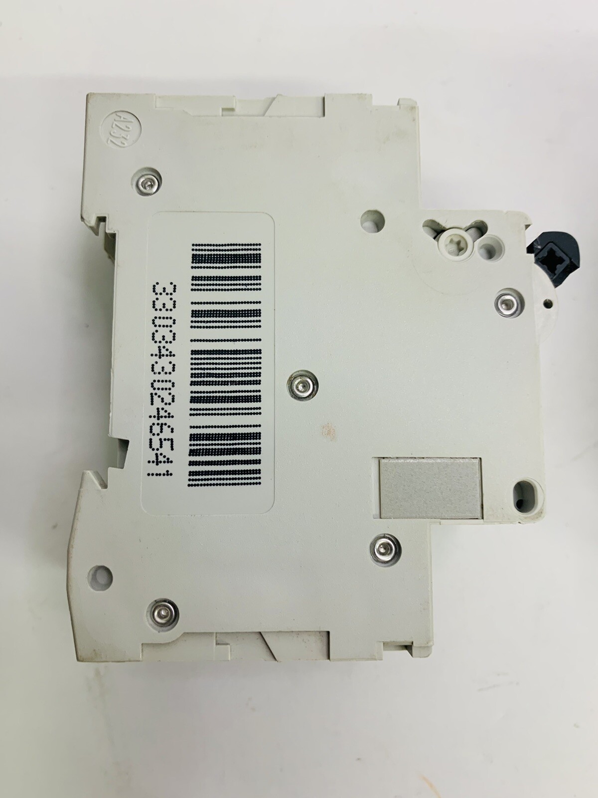 Merlin Gerin Multi9 (2-PACK) C60N D2 Amp 2 Pole Circuit Breaker **CLEAN**