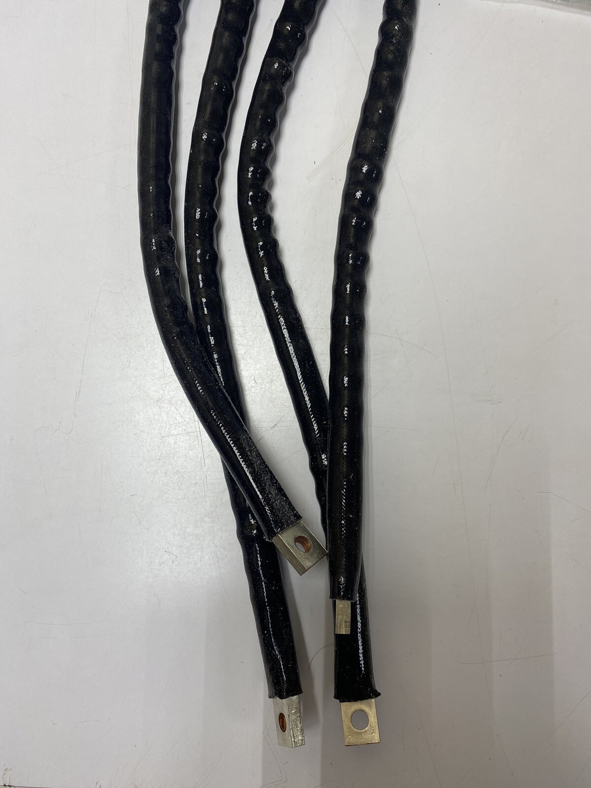 EATON NZM1-4-XFIU 100A 4POLE ELECTRIC Earth-fault release 30-3000mA