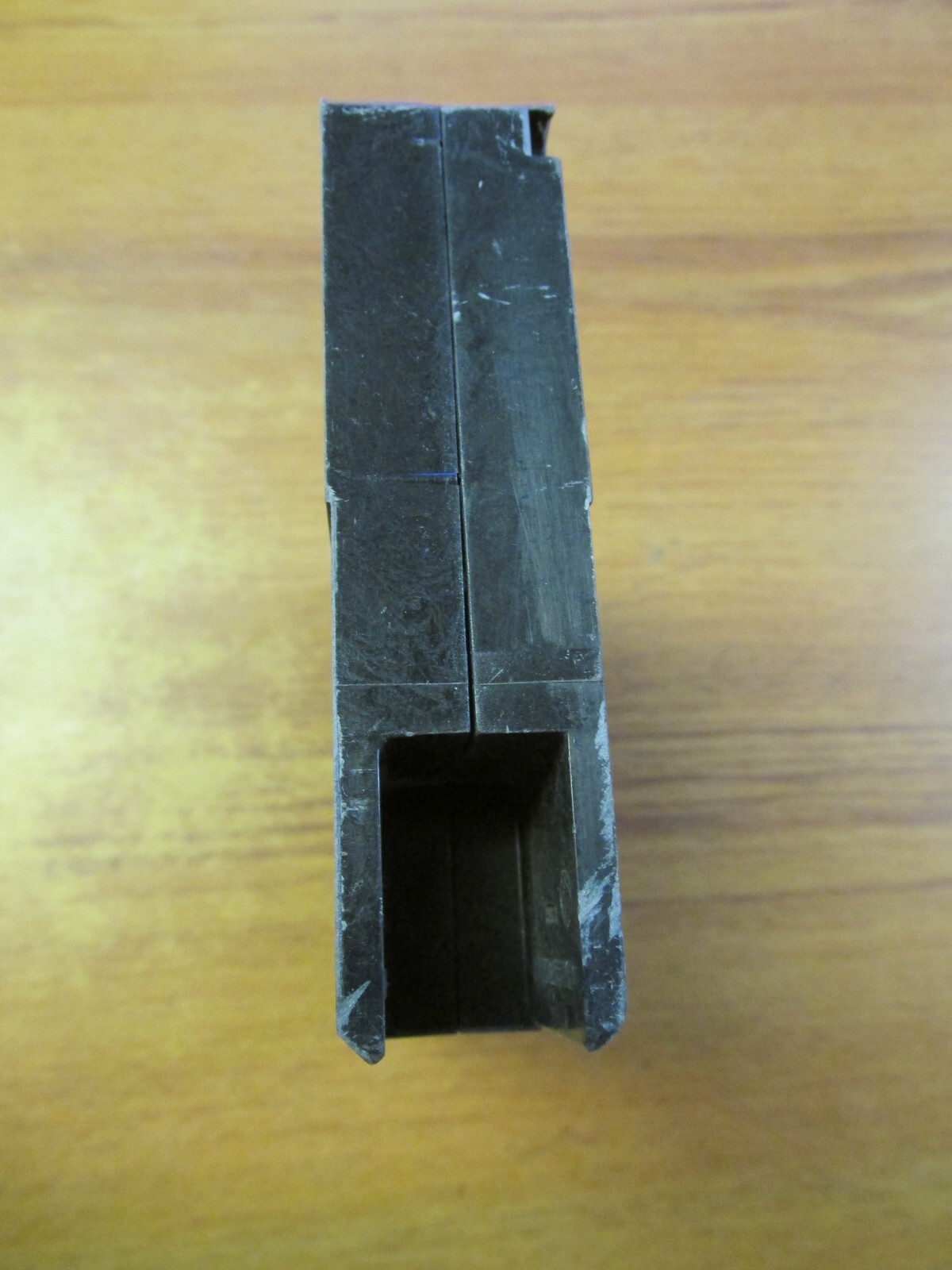 ITE ACCESSORY AUXILIARY SWITCH 15A, 125/250V, CAT# A01ED64 .. WI-17