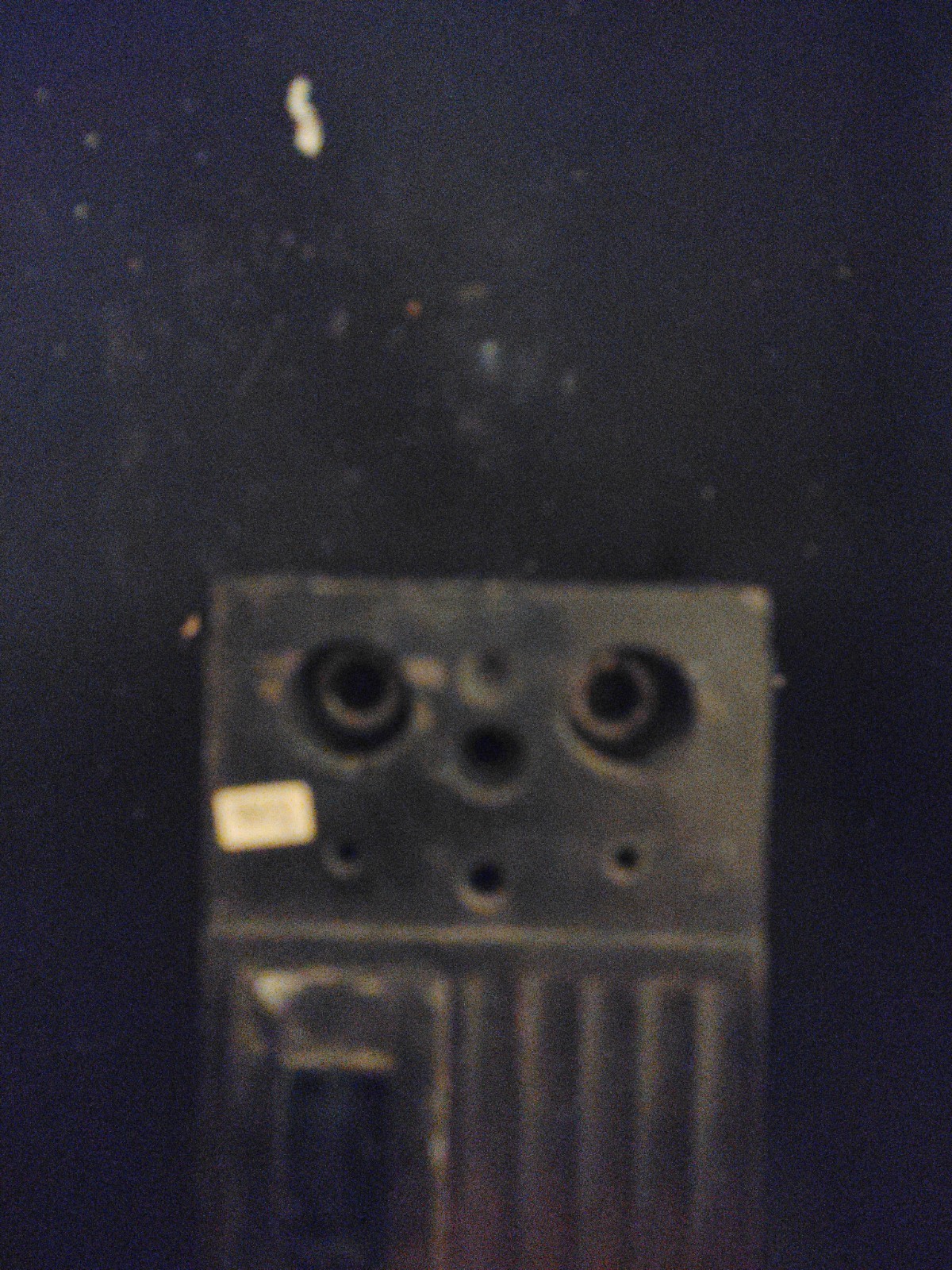 GE TDQ22200 200 Amp 2 Pole Circuit Breaker