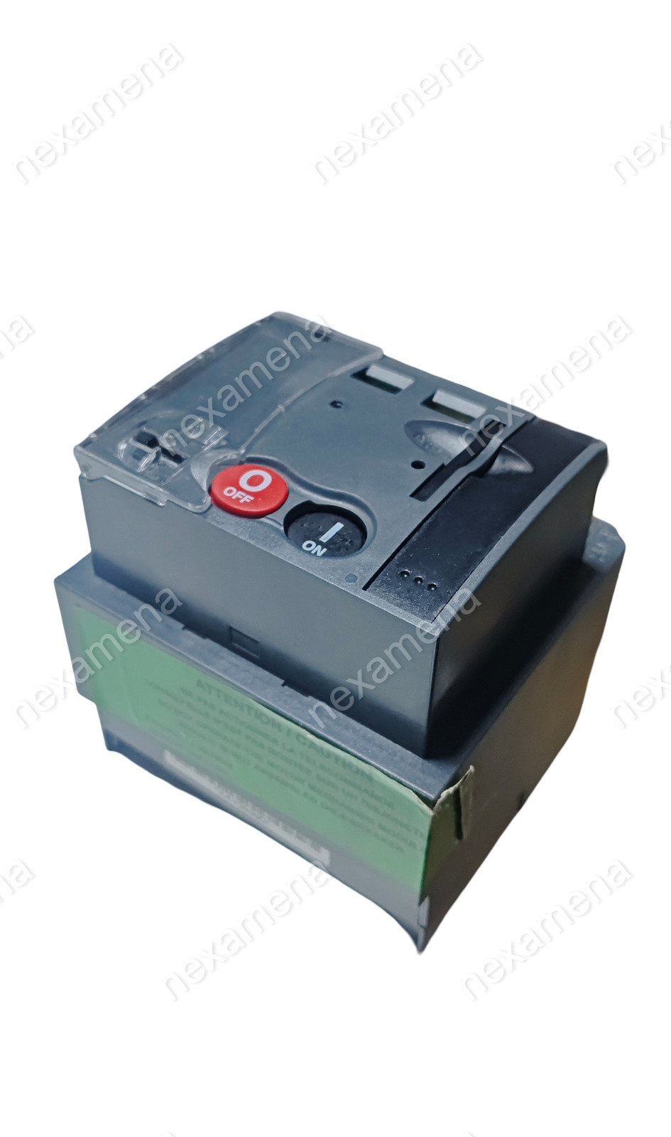 Schneider Electric MT250 Trip Unit – 500VA | 220-240V / 208-277V